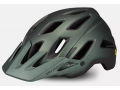 CAPACETE SPECIALIZED AMBUSH COMP - VERDE